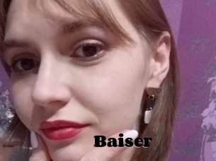 Baiser