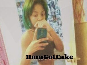 BamGotCake