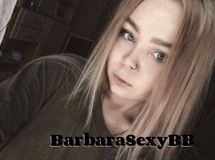 BarbaraSexyBB