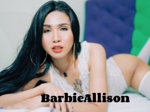 BarbieAllison