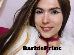 BarbiePrinc