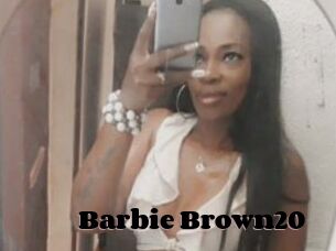 Barbie_Brown20