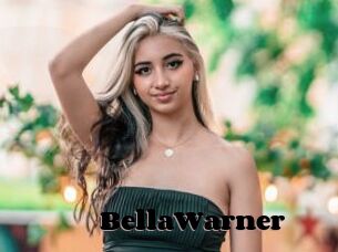 BellaWarner