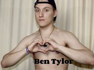 Ben_Tylor