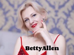 BettyAllen