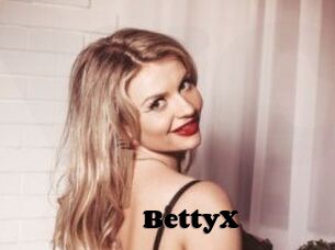 BettyX