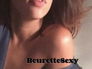 BeuretteSexy