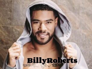 BillyRoberts