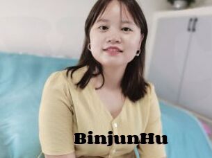 BinjunHu