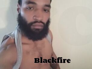 Blackfire