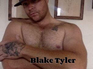 Blake_Tyler