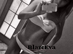 BlazeEva