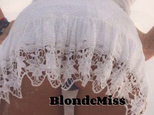 BlondeMiss