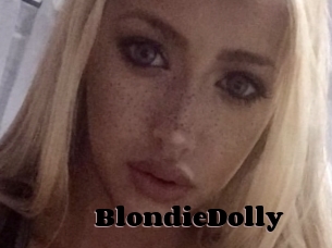 BlondieDolly