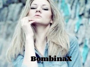 BombinaX