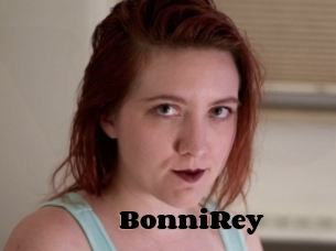 BonniRey