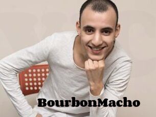 BourbonMacho