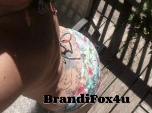 BrandiFox4u