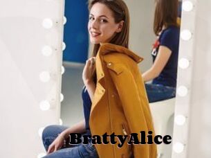 BrattyAlice