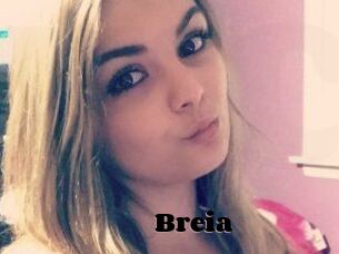 Breia