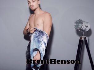 BrentHenson