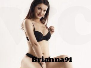 Brianna91