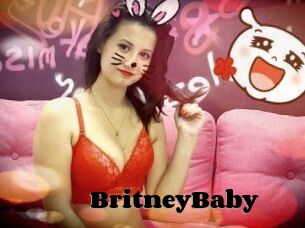 BritneyBaby