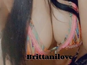 Brittanilove