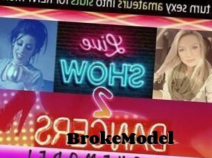 BrokeModel