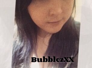 BubblezXX