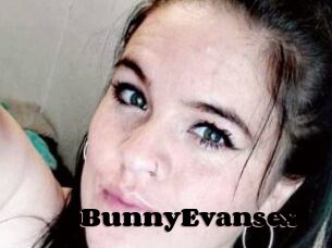 BunnyEvansex