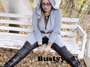 Bustyy