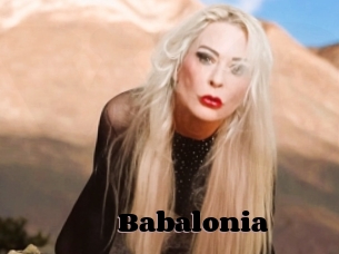 Babalonia