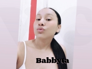 Babbyta