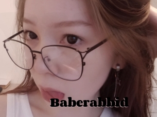 Baberabbid