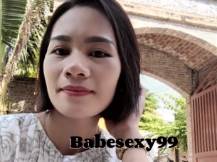 Babesexy99