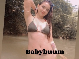 Babybuum