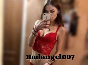 Badangel007