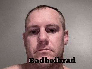 Badboibrad