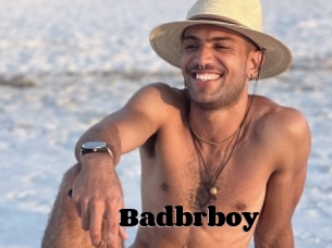 Badbrboy