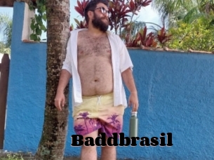 Baddbrasil