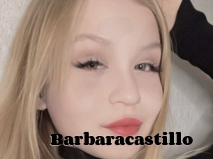 Barbaracastillo