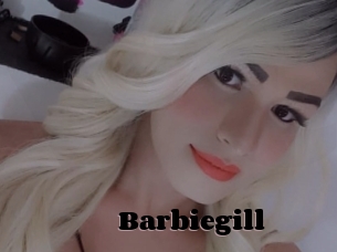 Barbiegill