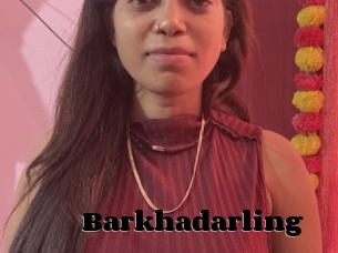 Barkhadarling