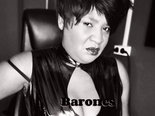 Barones