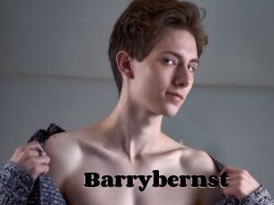 Barrybernst