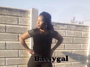 Bassygal