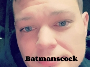 Batmanscock