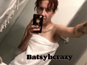 Batsybcrazy