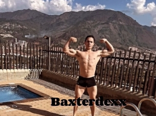 Baxterdexx